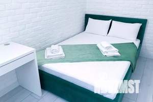 2-к квартира, посуточно, 39м2, 1/10 этаж