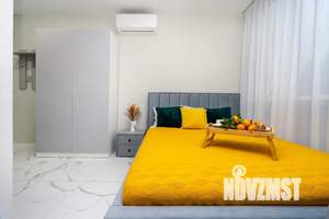 1-к квартира, посуточно, 35м2, 4/5 этаж