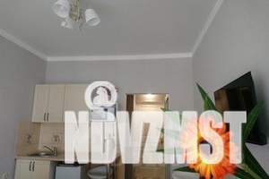1-к квартира, посуточно, 20м2, 4/7 этаж