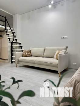 1-к квартира, посуточно, 30м2, 4/7 этаж