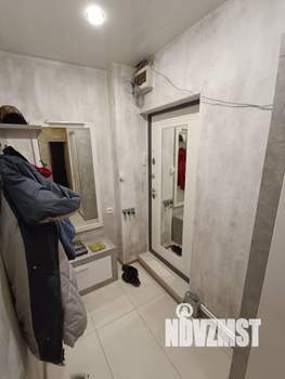 2-к квартира, на длительный срок, 43м2, 13/16 этаж