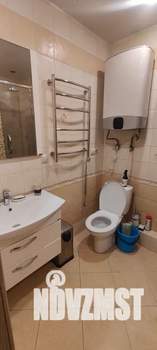 1-к квартира, посуточно, 37м2, 2/4 этаж