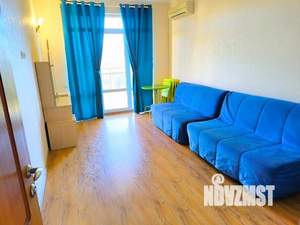 3-к квартира, посуточно, 100м2, 1/1 этаж