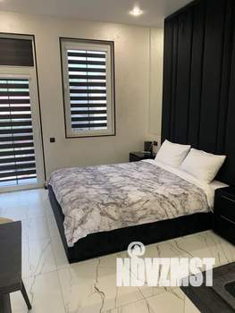 1-к квартира, посуточно, 19м2, 2/2 этаж