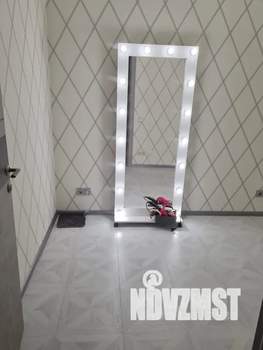 3-к квартира, посуточно, 62м2, 1/5 этаж