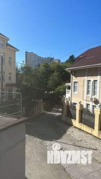 Студия квартира, на длительный срок, 30м2, 1/7 этаж