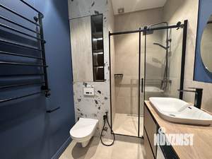 2-к квартира, посуточно, 45м2, 5/5 этаж