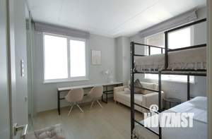 2-к квартира, посуточно, 55м2, 2/5 этаж