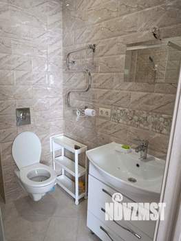 Студия квартира, на длительный срок, 35м2, 1/3 этаж