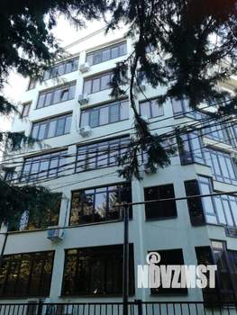 1-к квартира, посуточно, 45м2, 4/6 этаж