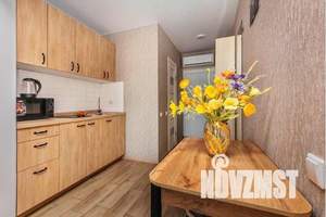 1-к квартира, посуточно, 35м2, 7/23 этаж