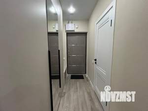 Студия квартира, посуточно, 33м2, 4/12 этаж