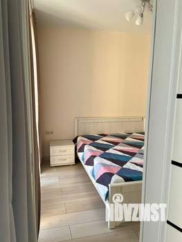 2-к квартира, на длительный срок, 37м2, 11/25 этаж