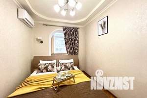 2-к квартира, посуточно, 52м2, 3/9 этаж