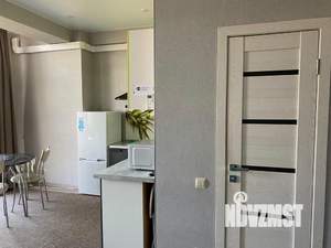 Студия квартира, на длительный срок, 30м2, 3/5 этаж