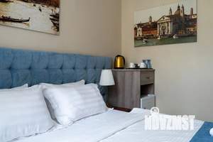 1-к квартира, посуточно, 12м2, 1/5 этаж