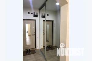 1-к квартира, посуточно, 35м2, 11/14 этаж