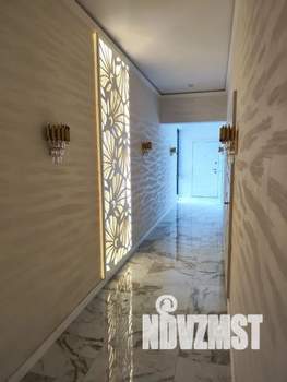 1-к квартира, посуточно, 35м2, 6/6 этаж