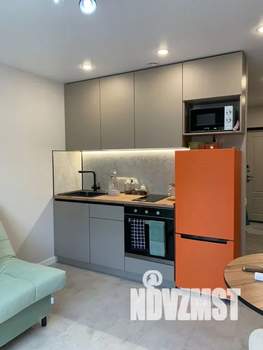 2-к квартира, посуточно, 50м2, 1/3 этаж