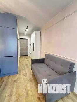 1-к квартира, посуточно, 32м2, 1/1 этаж