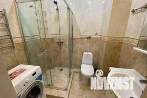 1-к квартира, посуточно, 40м2, 7/13 этаж