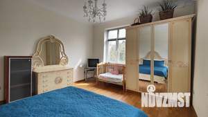 1-к квартира, посуточно, 70м2, 1/1 этаж