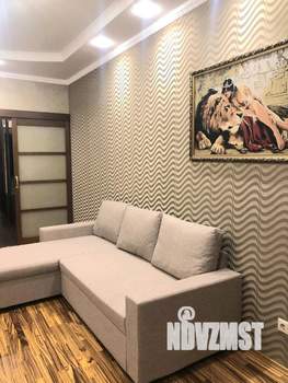 2-к квартира, на длительный срок, 70м2, 7/16 этаж