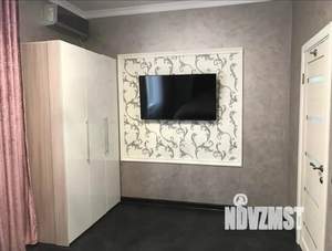 2-к квартира, посуточно, 71м2, 1/7 этаж