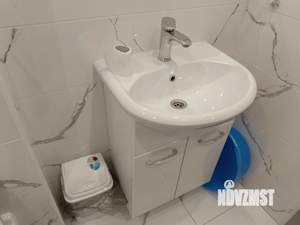 1-к квартира, посуточно, 30м2, 4/4 этаж