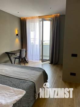 1-к квартира, посуточно, 45м2, 2/7 этаж