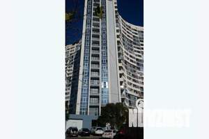 2-к квартира, посуточно, 53м2, 6/21 этаж