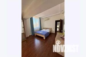 3-к квартира, посуточно, 90м2, 4/4 этаж