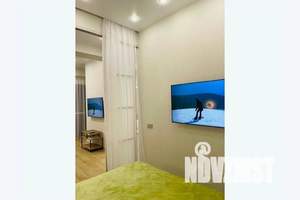 2-к квартира, посуточно, 45м2, 13/13 этаж