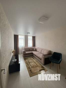 1-к квартира, на длительный срок, 36м2, 5/5 этаж