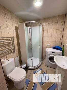 1-к квартира, посуточно, 35м2, 3/3 этаж