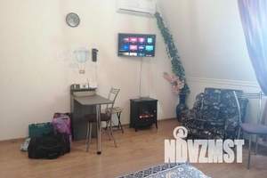 1-к квартира, посуточно, 33м2, 4/4 этаж