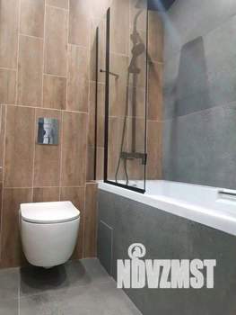 2-к квартира, посуточно, 48м2, 1/1 этаж