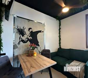 1-к квартира, на длительный срок, 37м2, 8/12 этаж