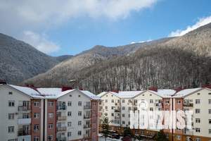 1-к квартира, посуточно, 60м2, 5/5 этаж