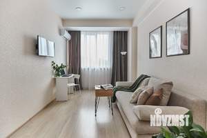 2-к квартира, на длительный срок, 40м2, 6/8 этаж