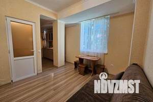1-к квартира, посуточно, 35м2, 2/3 этаж