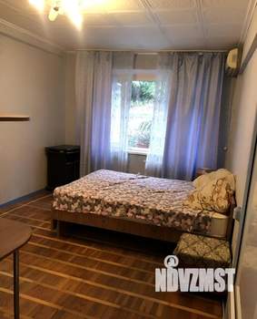 3-к квартира, на длительный срок, 50м2, 2/5 этаж