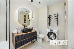 1-к квартира, посуточно, 39м2, 3/10 этаж