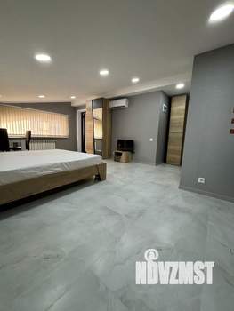 Студия квартира, на длительный срок, 40м2, 3/3 этаж