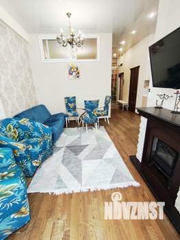 3-к квартира, на длительный срок, 45м2, 9/14 этаж