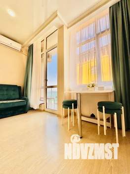 1-к квартира, посуточно, 29м2, 3/7 этаж