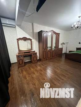 2-к квартира, посуточно, 65м2, 2/6 этаж