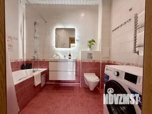 2-к квартира, посуточно, 78м2, 14/16 этаж