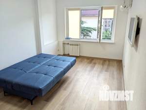 1-к квартира, посуточно, 29м2, 2/5 этаж