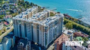 1-к квартира, на длительный срок, 45м2, 2/13 этаж